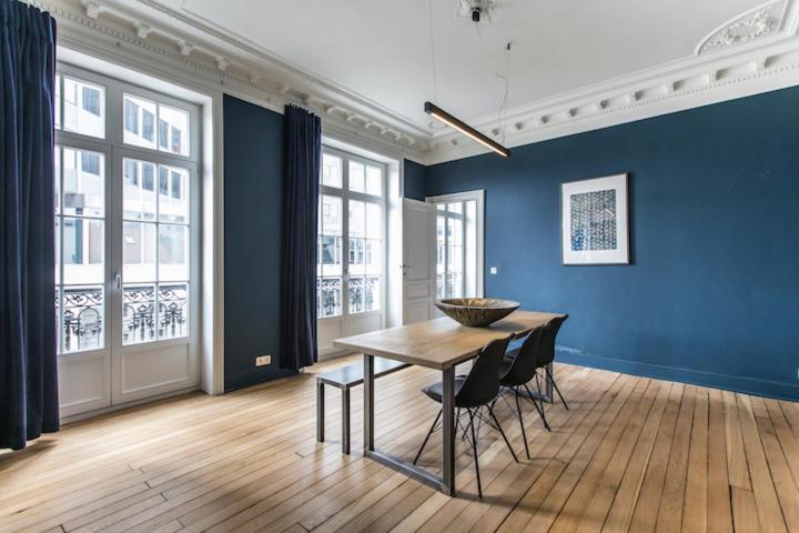 Smartflats - Gaite Apartment Brussels Ngoại thất bức ảnh