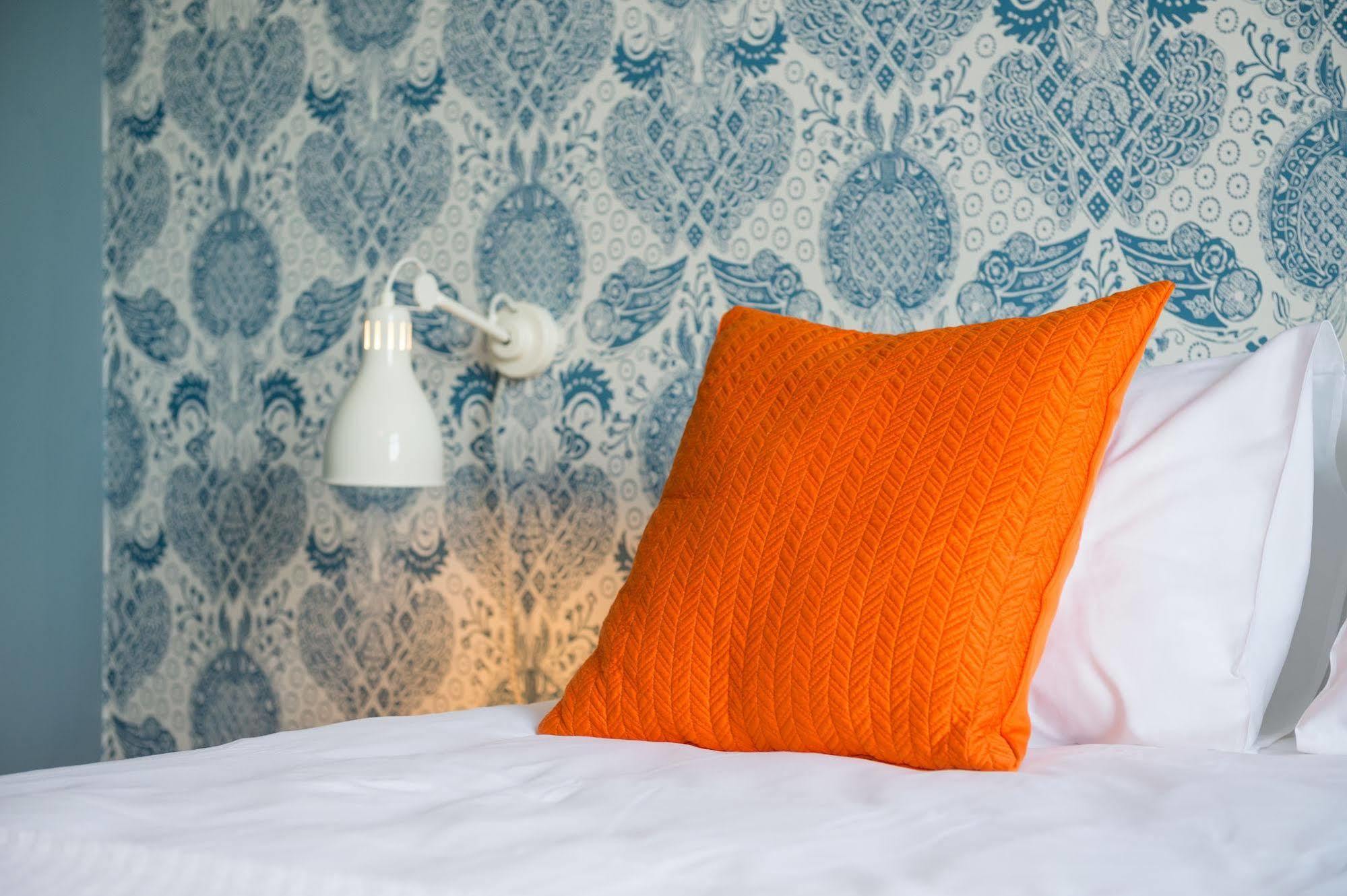Smartflats - Gaite Apartment Brussels Ngoại thất bức ảnh